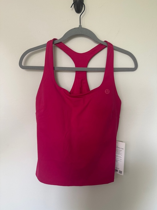 Tops - Lululemon Tennis Tank